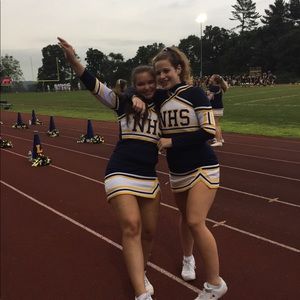 Meet your Posher, Nicole